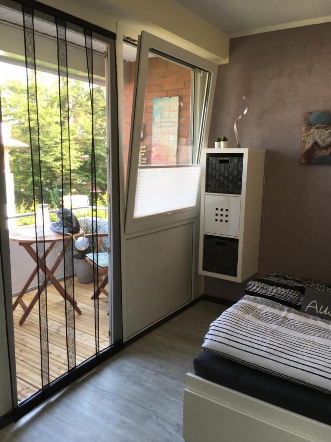 Wohlfuehl Oase Apartment Horumersiel Luaran gambar