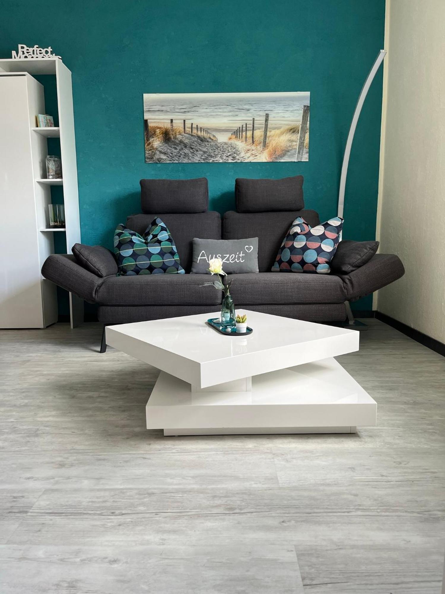 Wohlfuehl Oase Apartment Horumersiel Luaran gambar